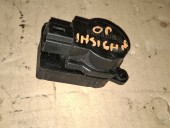 MOTORAS (ACTUATOR) CLAPETA AEROTERMA OPEL INSIGNIA OEM: 410473243.