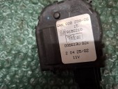 MOTORAS (ACTUATOR) CLAPETA AEROTERMA OPEL VECTRA C OEM: 9180210.