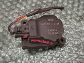MOTORAS (ACTUATOR) CLAPETA AEROTERMA OPEL ZAFIRA B OEM: H7102UA44.