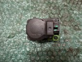 MOTORAS (ACTUATOR) CLAPETA AEROTERMA PEUGEOT 407 OEM: 4PUH19E616BB.
