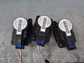 MOTORAS (ACTUATOR) CLAPETA AEROTERMA RENAULT MEGANE III OEM: N101980G/E.