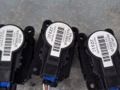 MOTORAS (ACTUATOR) CLAPETA AEROTERMA RENAULT MEGANE III OEM: N101980G/E.
