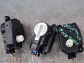 MOTORAS (ACTUATOR) CLAPETA AEROTERMA RENAULT MEGANE III OEM: N101980G/E.