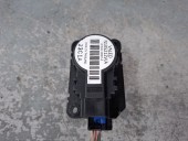MOTORAS (ACTUATOR) CLAPETA AEROTERMA RENAULT MEGANE III OEM: N105212V/A.