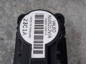MOTORAS (ACTUATOR) CLAPETA AEROTERMA RENAULT MEGANE III OEM: N105212V/A.