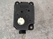 MOTORAS (ACTUATOR) CLAPETA AEROTERMA RENAULT MEGANE III OEM: N105212V/A.