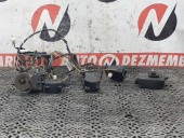 MOTORAS (ACTUATOR) CLAPETA AEROTERMA RENAULT SCENIC II 