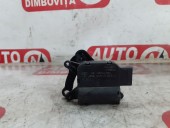 MOTORAS (ACTUATOR) CLAPETA AEROTERMA SEAT LEON OEM: 1K0907511B.