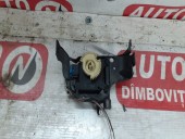 MOTORAS (ACTUATOR) CLAPETA AEROTERMA SKODA FABIA OEM: 309368300B.