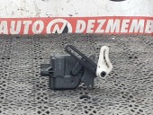 MOTORAS (ACTUATOR) CLAPETA AEROTERMA VOLKSWAGEN GOLF IV OEM: 1J0907511.