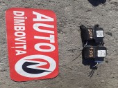 MOTORAS (ACTUATOR) CLAPETA AEROTERMA VOLKSWAGEN GOLF PLUS OEM: 3C0907511B/A.