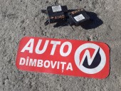 MOTORAS (ACTUATOR) CLAPETA AEROTERMA VOLKSWAGEN GOLF PLUS OEM: 3C1907511A/B.