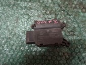 MOTORAS (ACTUATOR) CLAPETA AEROTERMA VOLKSWAGEN GOLF V OEM: 0132801338.