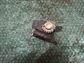 MOTORAS (ACTUATOR) CLAPETA AEROTERMA VOLKSWAGEN GOLF V OEM: 1K0907511D.