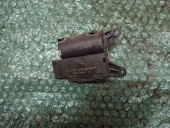 MOTORAS (ACTUATOR) CLAPETA AEROTERMA VOLKSWAGEN GOLF V OEM: 1K1907511C.