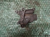 MOTORAS (ACTUATOR) CLAPETA AEROTERMA VOLKSWAGEN GOLF VI OEM: 1K0907511B.