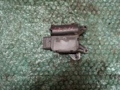 MOTORAS (ACTUATOR) CLAPETA AEROTERMA VOLKSWAGEN GOLF VI OEM: 1K0907511B.