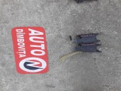 MOTORAS (ACTUATOR) CLAPETA AEROTERMA VOLKSWAGEN GOLF VI OEM: 1K0907511C.
