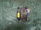 MOTORAS (ACTUATOR) CLAPETA AEROTERMA VOLKSWAGEN JETTA III OEM: 1K0907511Q.