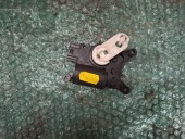 MOTORAS (ACTUATOR) CLAPETA AEROTERMA VOLKSWAGEN JETTA III OEM: 1K0907511Q.