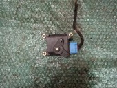 MOTORAS (ACTUATOR) CLAPETA AEROTERMA VOLKSWAGEN PASSAT B5.5 OEM: 0132801149.