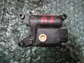 MOTORAS (ACTUATOR) CLAPETA AEROTERMA VOLKSWAGEN PASSAT B6 OEM: 0132801362.
