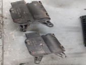MOTORAS (ACTUATOR) CLAPETA AEROTERMA VOLKSWAGEN PASSAT B6 OEM: 0132801363.