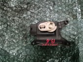 MOTORAS (ACTUATOR) CLAPETA AEROTERMA VOLKSWAGEN PASSAT B6 OEM: 0132801363.