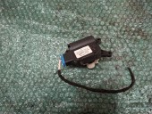 MOTORAS (ACTUATOR) CLAPETA AEROTERMA VOLKSWAGEN PASSAT B6 OEM: 3C0907511.