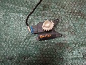 MOTORAS (ACTUATOR) CLAPETA AEROTERMA VOLKSWAGEN PASSAT B6 OEM: 3C0907511.