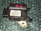 MOTORAS (ACTUATOR) CLAPETA AEROTERMA VOLKSWAGEN PASSAT B6 OEM: 3C0907511B.