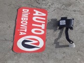 MOTORAS (ACTUATOR) CLAPETA AEROTERMA VOLKSWAGEN PASSAT B6 OEM: 3C1907511.