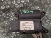 MOTORAS (ACTUATOR) CLAPETA AEROTERMA VOLKSWAGEN PASSAT B7 OEM: 3C0907511R.