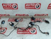 MOTORAS (ACTUATOR) CLAPETA AEROTERMA VOLKSWAGEN PASSAT B8 OEM: 5Q0907511A.