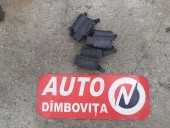 MOTORAS (ACTUATOR) CLAPETA AEROTERMA VOLKSWAGEN TOURAN OEM: 1K0907511/1K0907511B.