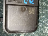 MOTORAS CLAPETA ADMISIE AER VOLKSWAGEN POLO 6R OEM: 03P129086B.