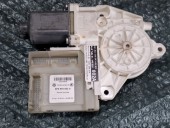 MOTORAS MACARA DREAPTA FATA AUDI A3 8P OEM: 8P0959802A.