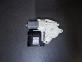 MOTORAS MACARA DREAPTA FATA AUDI A3 8P OEM: 8P0959802K.
