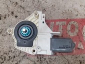 MOTORAS MACARA DREAPTA FATA AUDI A4 B8 OEM: 8K0959802A.