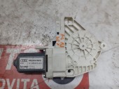 MOTORAS MACARA DREAPTA FATA AUDI A4 B8 OEM: 8K0959802A.