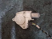 MOTORAS MACARA DREAPTA FATA AUDI A6 C6 QUATTRO OEM: 977272-101.
