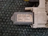 MOTORAS MACARA DREAPTA FATA AUDI A6 C6 QUATTRO OEM: 977272-101.