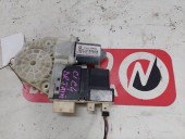 MOTORAS MACARA DREAPTA FATA CITROEN C4 OEM: 9681575880.