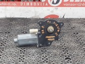 MOTORAS MACARA DREAPTA FATA FORD FIESTA V OEM: 0130821939.