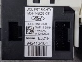 MOTORAS MACARA DREAPTA FATA FORD FOCUS II OEM: 7M5T-14B533 CE.