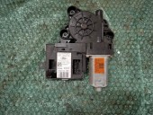 MOTORAS MACARA DREAPTA FATA FORD KUGA OEM: 7M5T-14B533 CG.
