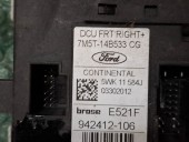 MOTORAS MACARA DREAPTA FATA FORD KUGA OEM: 7M5T-14B533 CG.