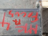MOTORAS MACARA DREAPTA FATA FORD MONDEO IV OEM: 6M21-14553-B.