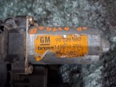 MOTORAS MACARA DREAPTA FATA OPEL ASTRA G OEM: 90521882.