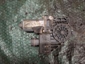 MOTORAS MACARA DREAPTA FATA OPEL ASTRA G OEM: 90521882.